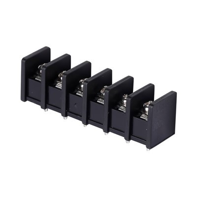 25C-7.62 بیریئر ٹرمینل بلاک